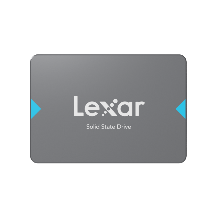 LEXAR 2.5 INCH SATA 6GB/S SSD 1 TB NS100 LNS100-TRB