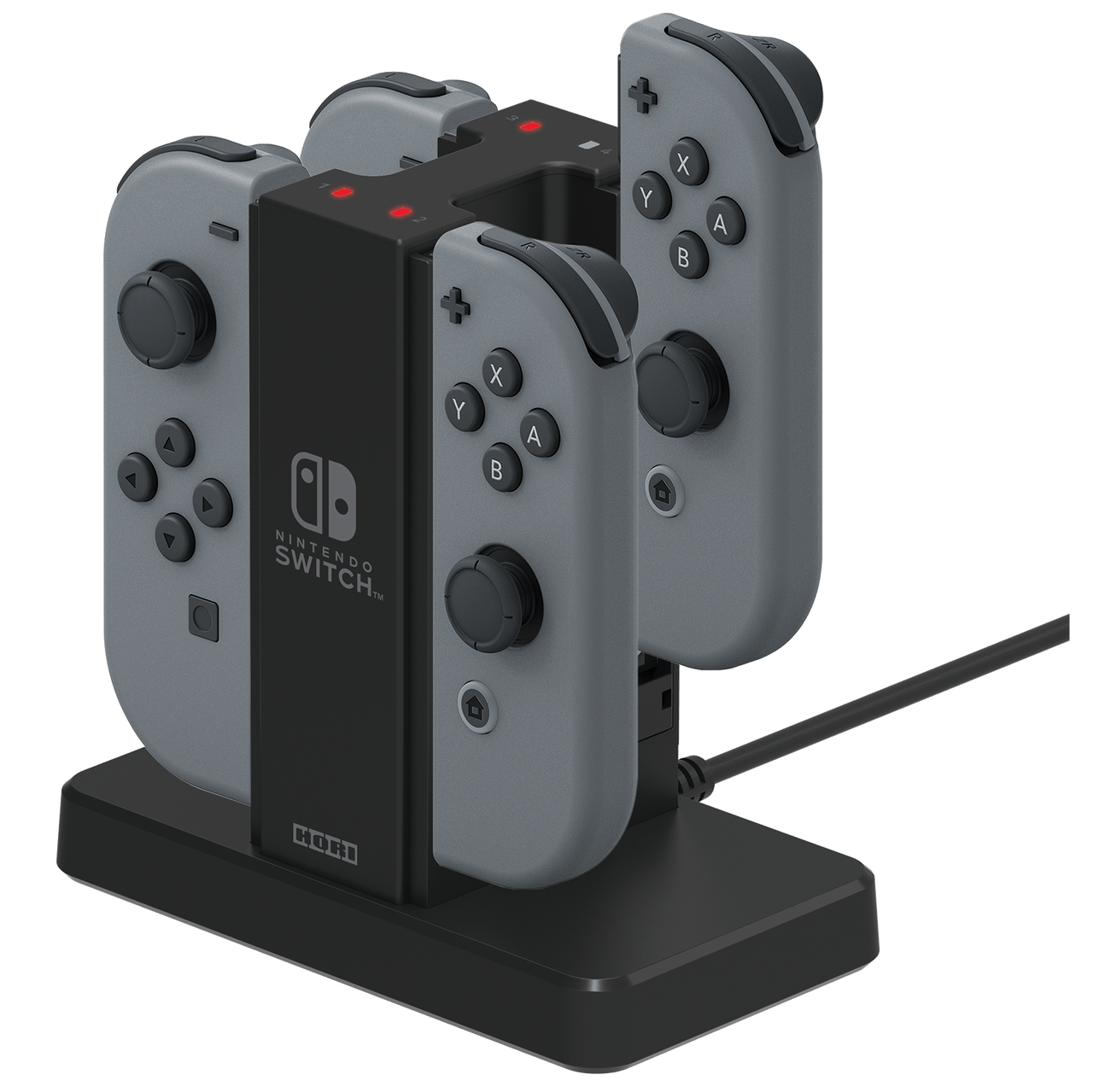 Nintendo Switch HORI Joy-Con Charge Stand - NSW-003U