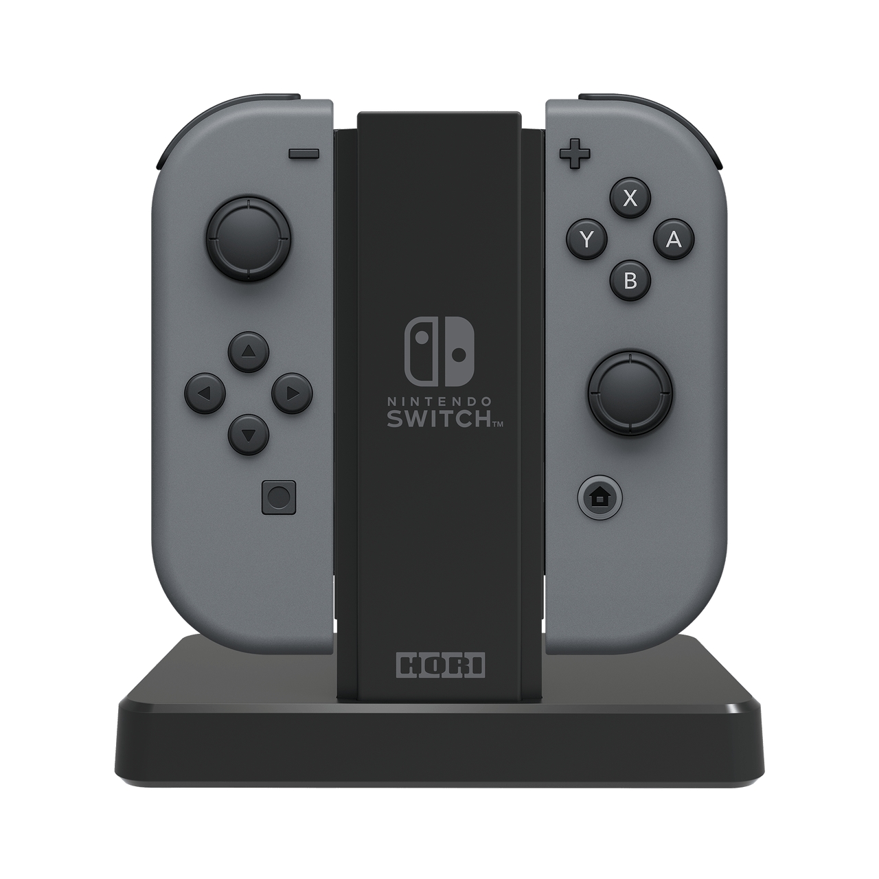 Nintendo Switch HORI Joy-Con Charge Stand - NSW-003U thumbnail 2