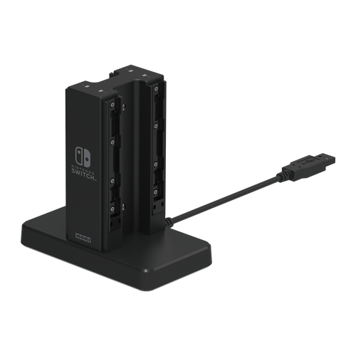 Nintendo Switch HORI Joy-Con Charge Stand - NSW-003U thumbnail 4