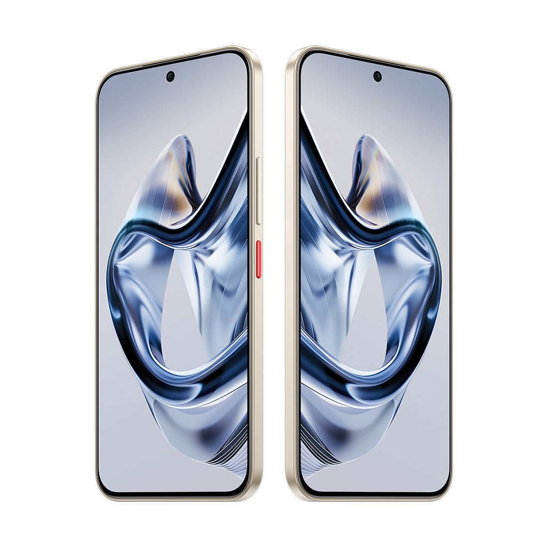 NUBIA AIR 5G 8GB-256GB TITANIUM DESERT Z2468N thumbnail 4