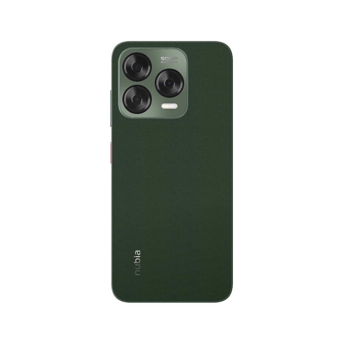 NUBIA V70 DESIGN 16GB+256GB JADE GREEN Z2458