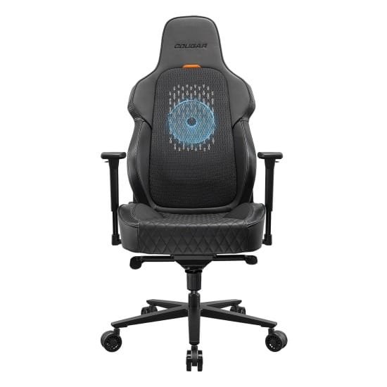 COUGAR NXSYS AERO GAMING CHAIR thumbnail 5