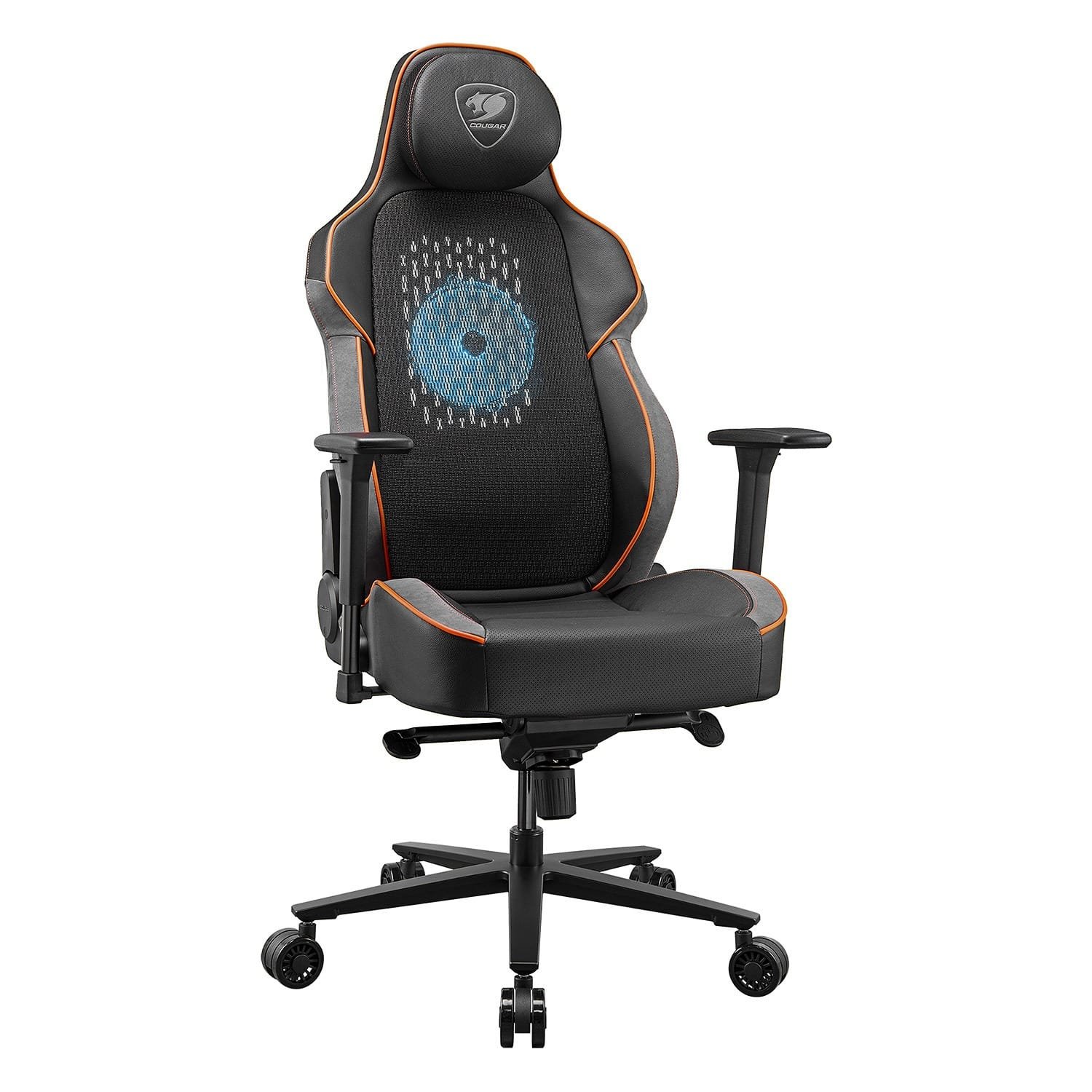 COUGAR NXSYS AERO GAMING CHAIR thumbnail 6
