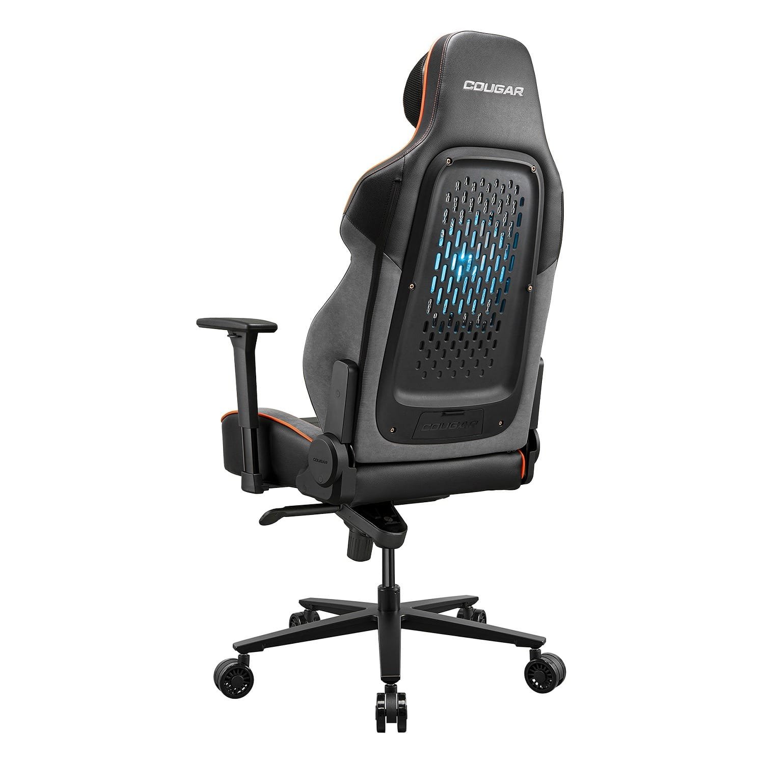 COUGAR NXSYS AERO GAMING CHAIR thumbnail 18