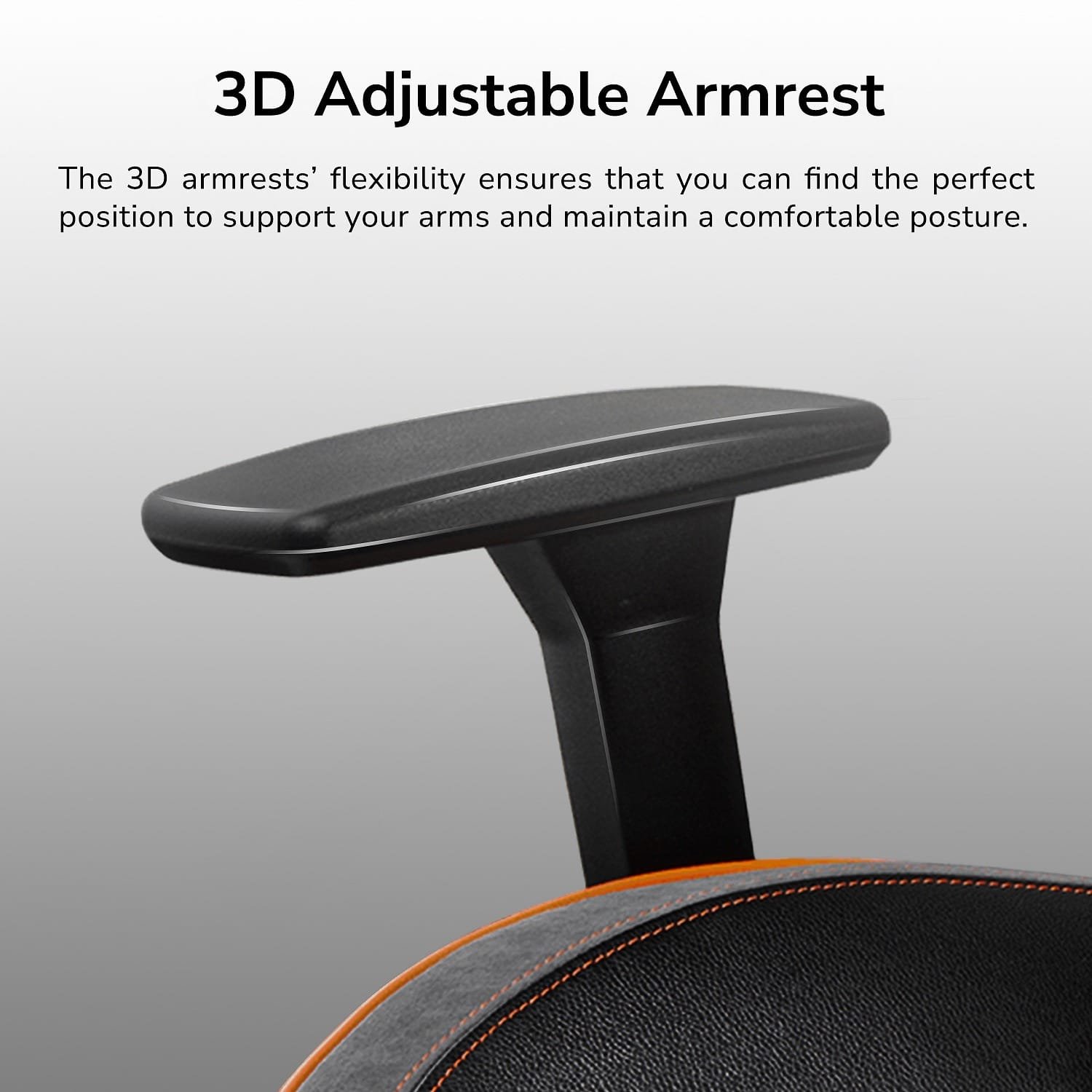 COUGAR NXSYS AERO GAMING CHAIR thumbnail 9