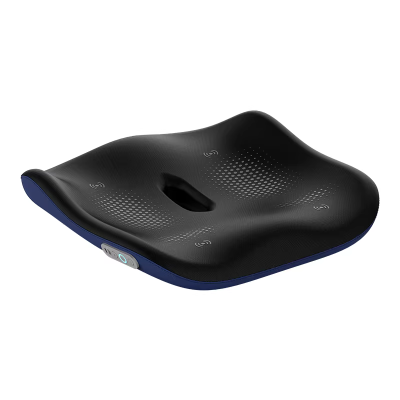 PHILIPS CUSION MASSAGER BLACK PPM3401
