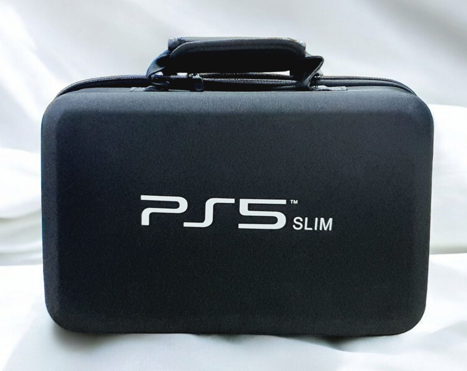PS5 SLIM BAG BLACK