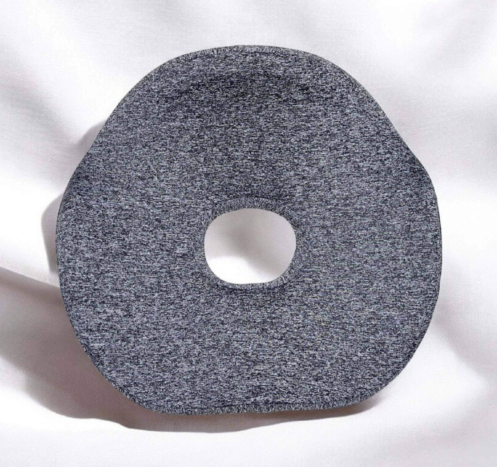 SEAT CUSHION BLACK