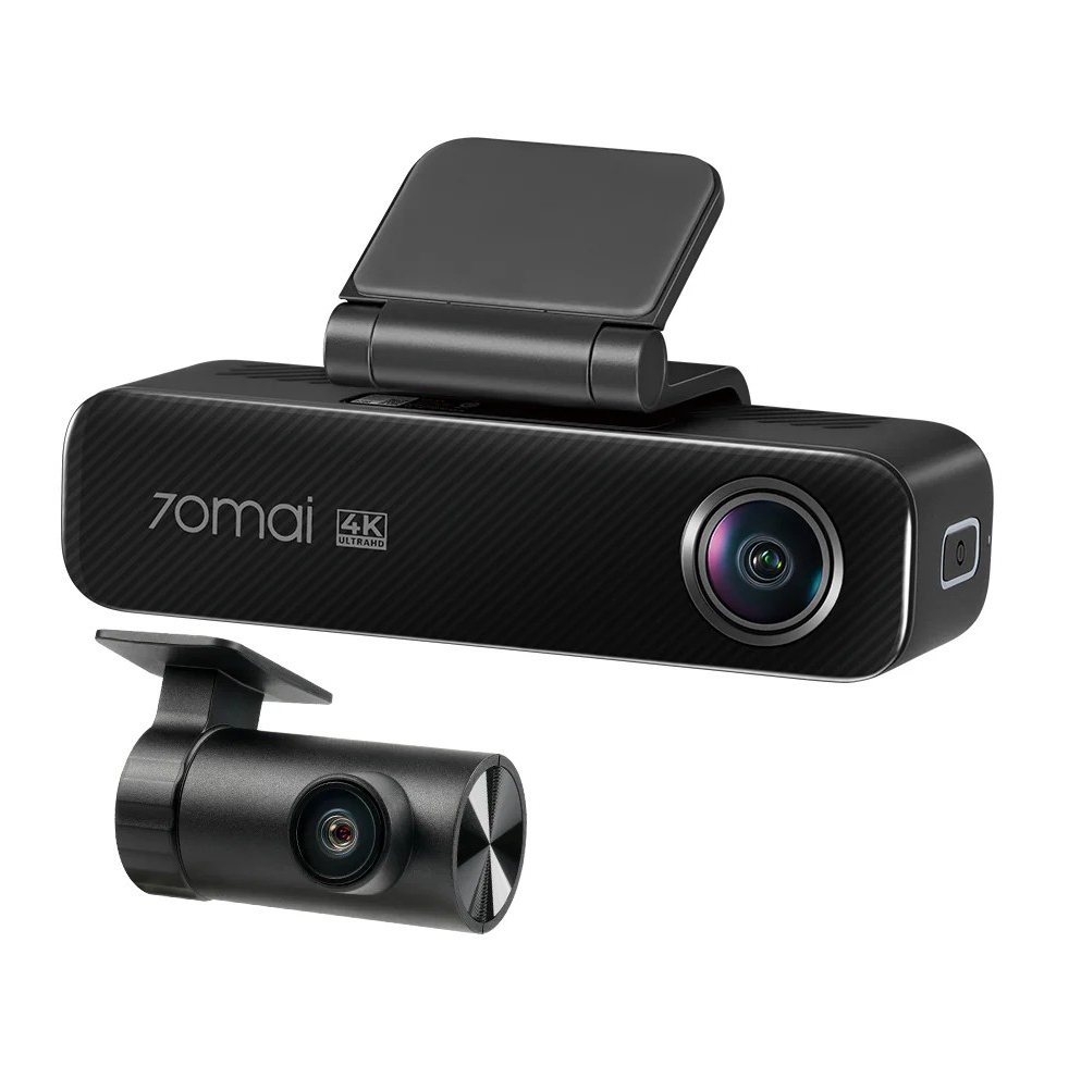 70MAI DSH CAM 4K M800 HDR SET