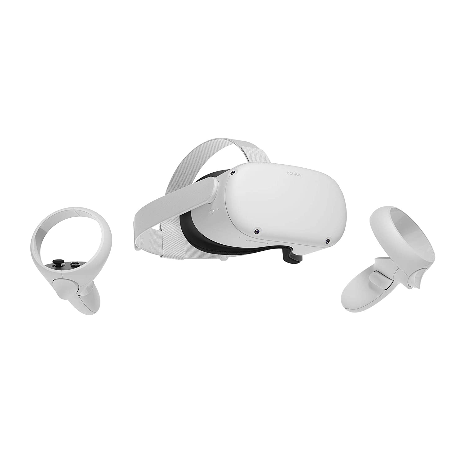 OCULUS QUEST 2 128GB GAMING CONSOLE KW49CM - Next-Level VR