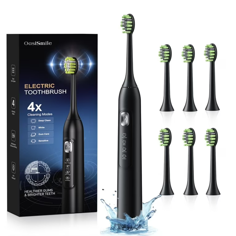 ELECTRIC TOOTHBRUSH Y05