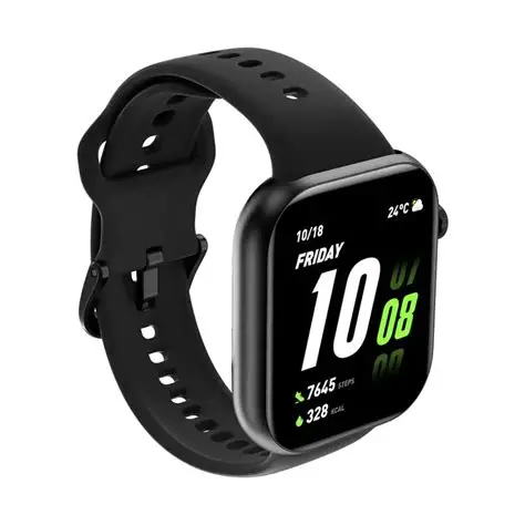 HONOR CHOICE WATCH 2I BLACK KCH-WB01 5504ACGP