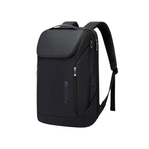 BANGE BACKPACK BLACK BG-2517-1