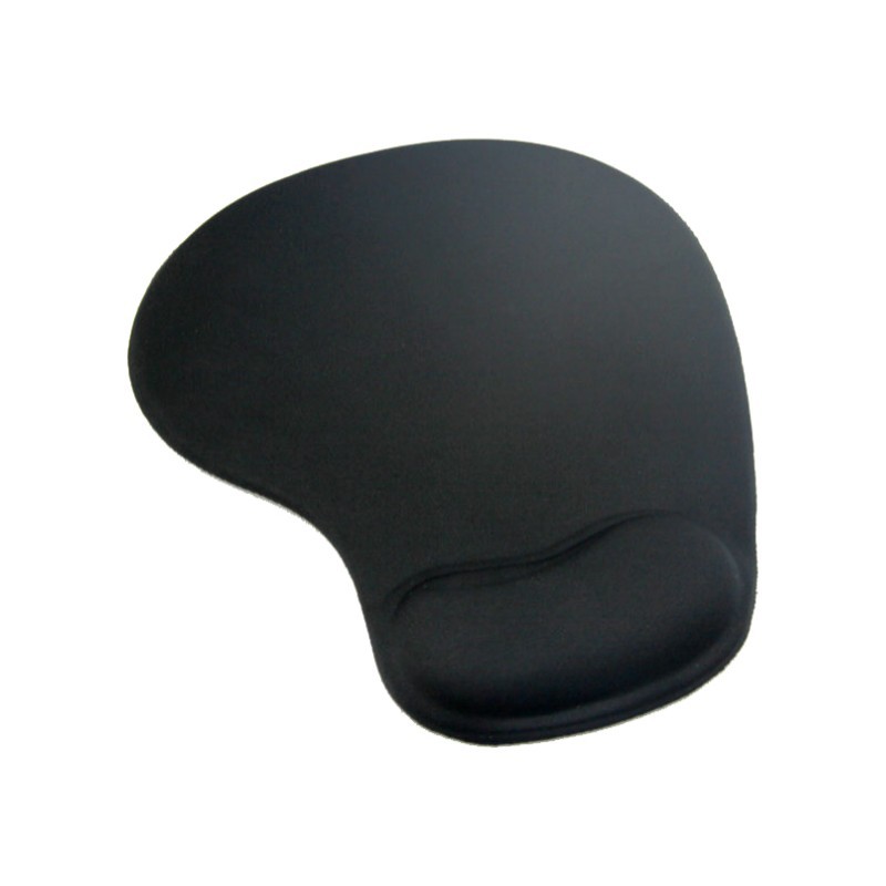 OMEGA GEL MOUSE PAD 611G12BK