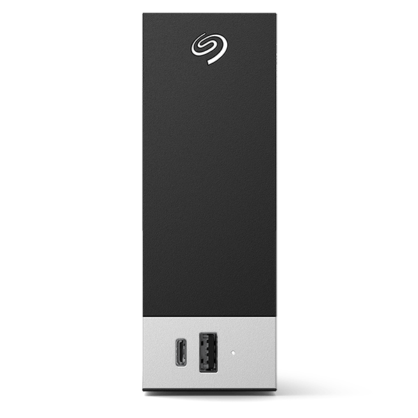 Seagate OneTouch DT Hub 20TB External HDD - Ultimate Storage and Backup Solution STLC20000400 thumbnail 2