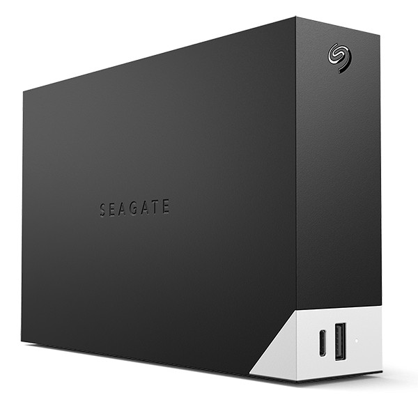 Seagate OneTouch DT Hub 20TB External HDD - Ultimate Storage and Backup Solution STLC20000400 thumbnail 3