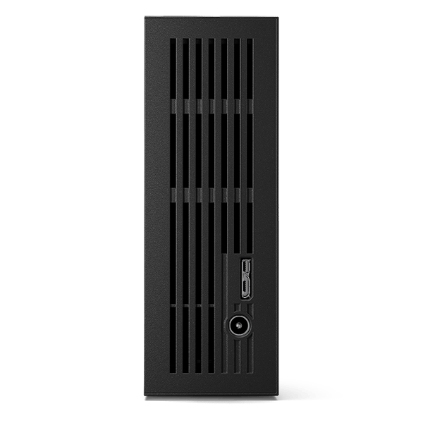 Seagate OneTouch DT Hub 20TB External HDD - Ultimate Storage and Backup Solution STLC20000400 thumbnail 5