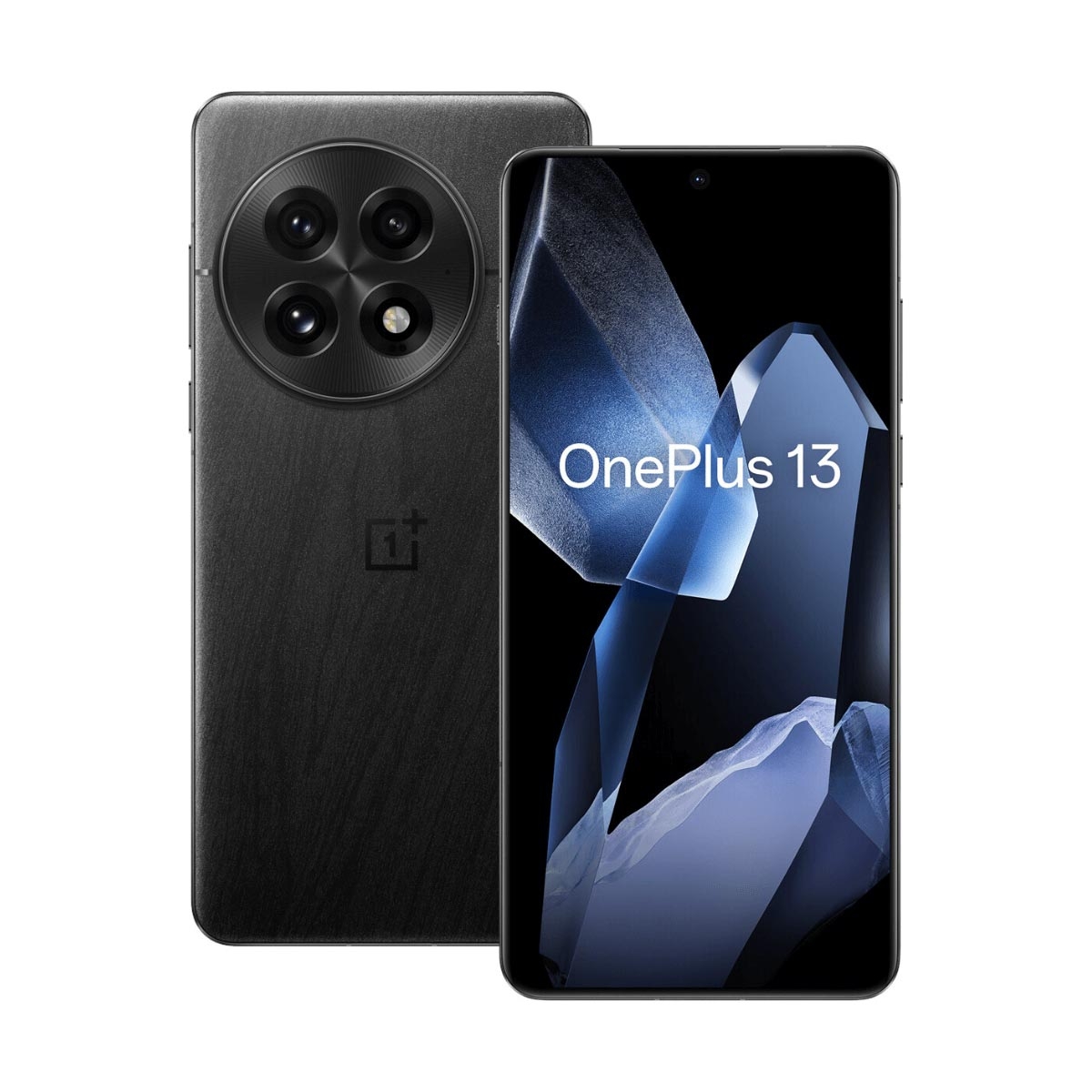 ONE PLUS 13 5G 16GB-512GB BLACK ECLIPSE
