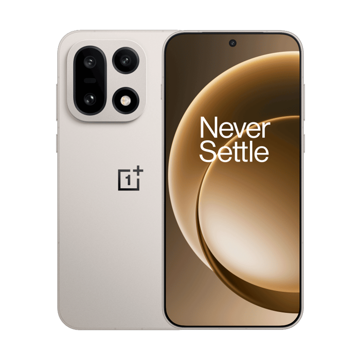 ONEPLUS 15 5G 16GB 512GB SAND STORM