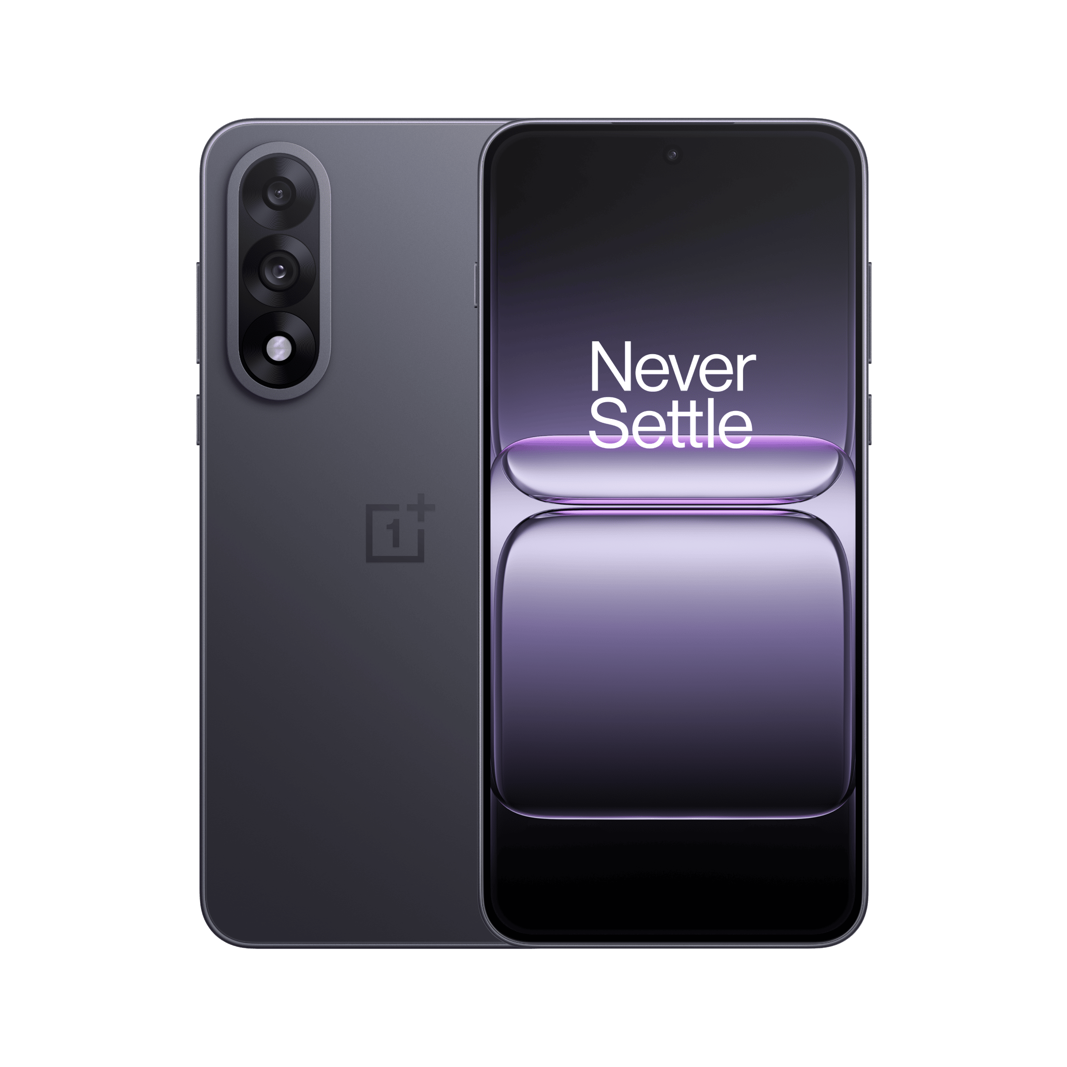 ONE PLUS NORD 5 5G 8GB 256GB PHANTOM GREY CPH2709