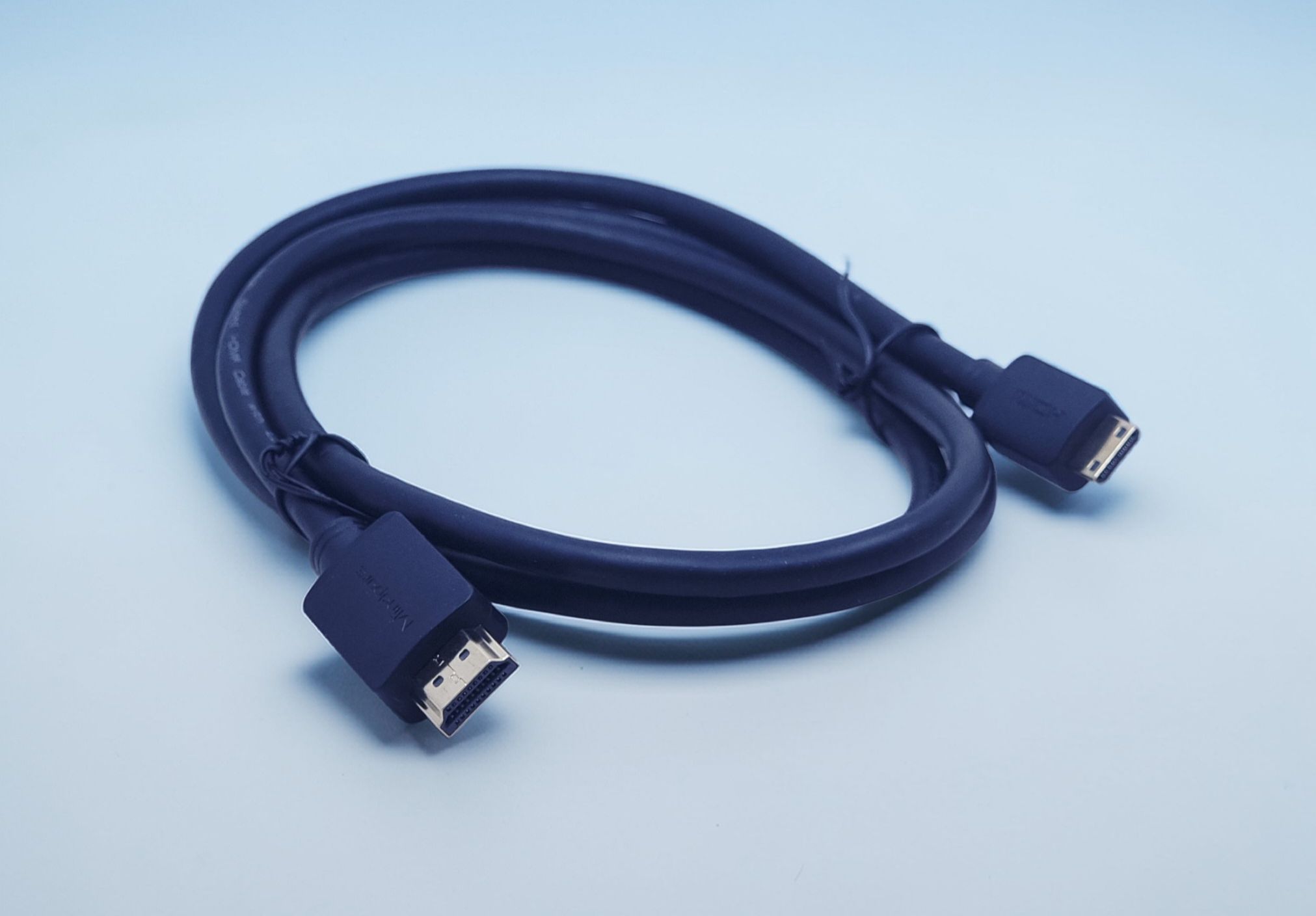 MINDPURE HDMI TO MINI HDMI CABLE 1.5M BLACK LX10232