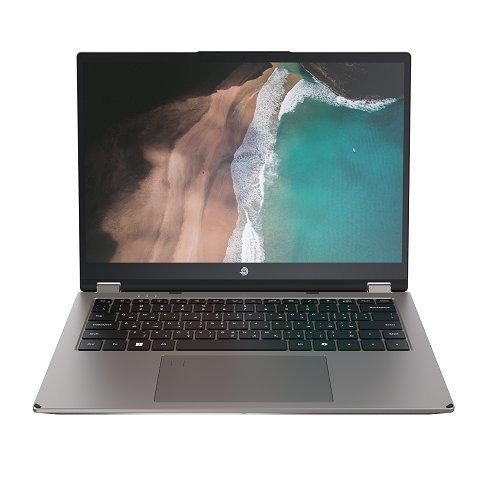 ONSOR MOUJ 14 2 IN 1 LAPTOP CORE I7 16GB 512GB SAND MN1410I1360P16512SH