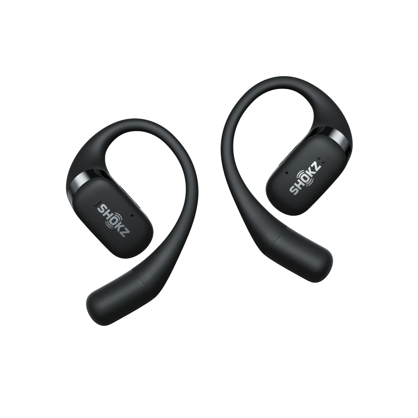 AfterShokz OpenFit Earbuds (T910) - Comfortable, Open-Ear Design, Premium Sound Quality thumbnail 4