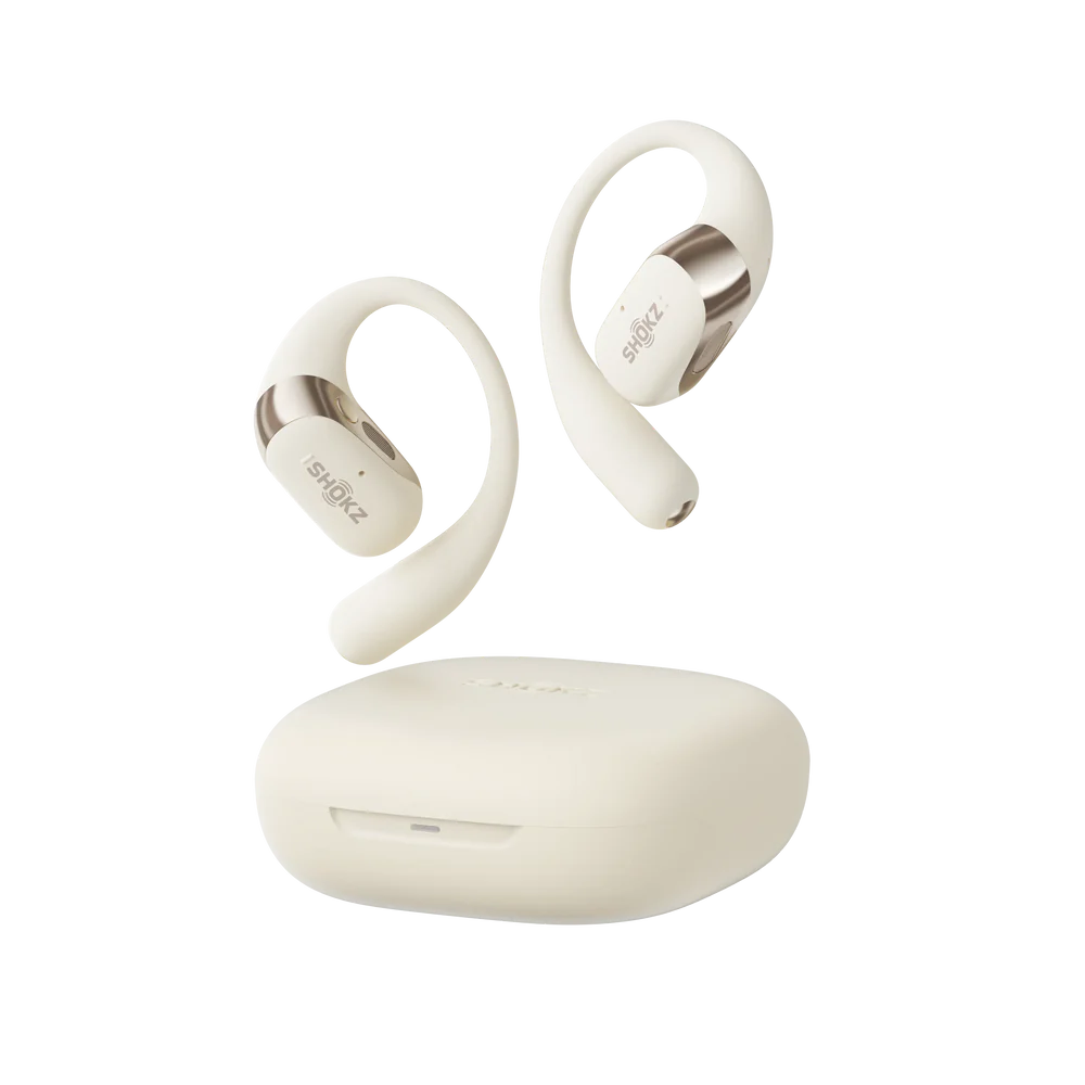AFTERSHOKZ OPEN FIT 2 EARBUDS BEIGE T920 thumbnail 5