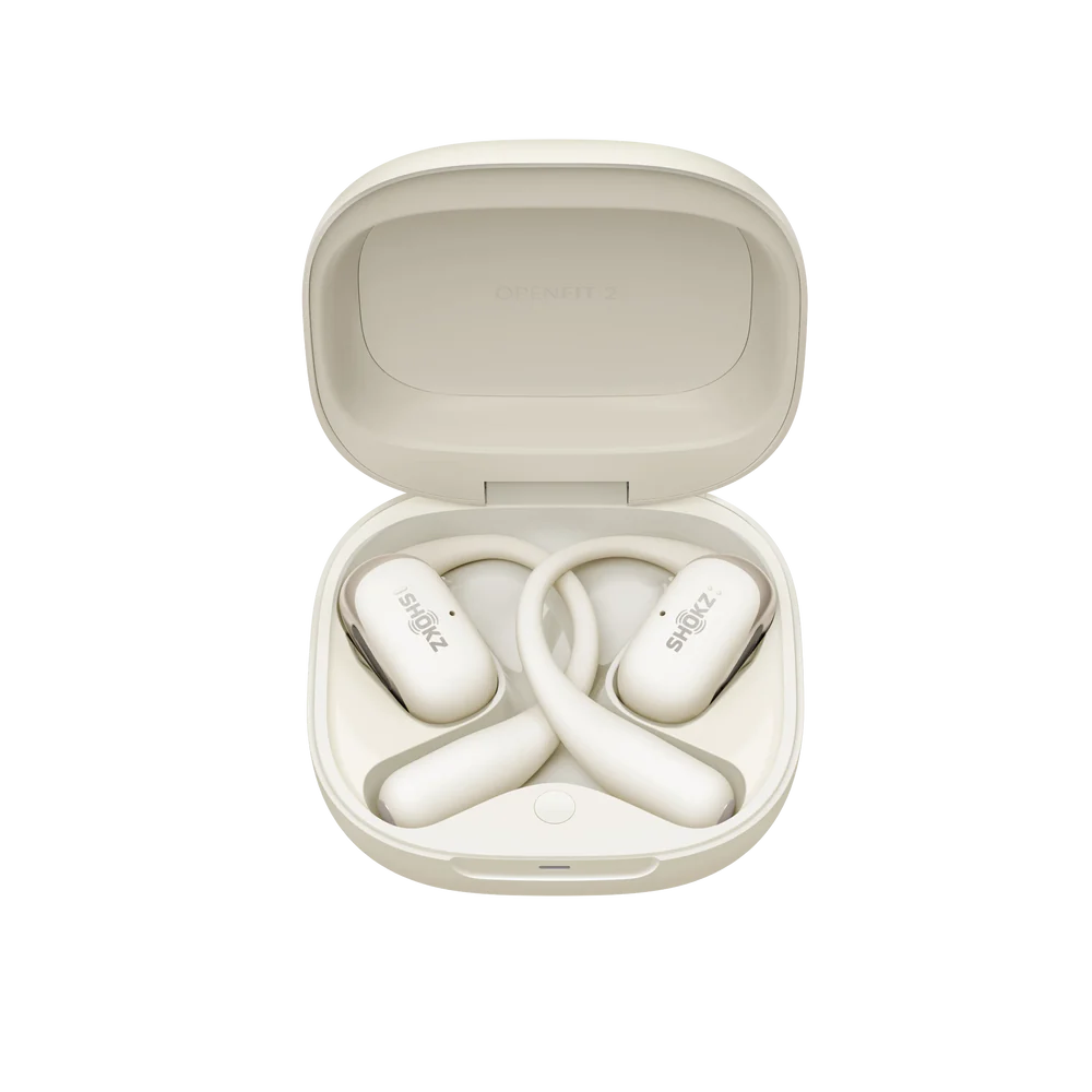 AFTERSHOKZ OPEN FIT 2 EARBUDS BEIGE T920 thumbnail 4
