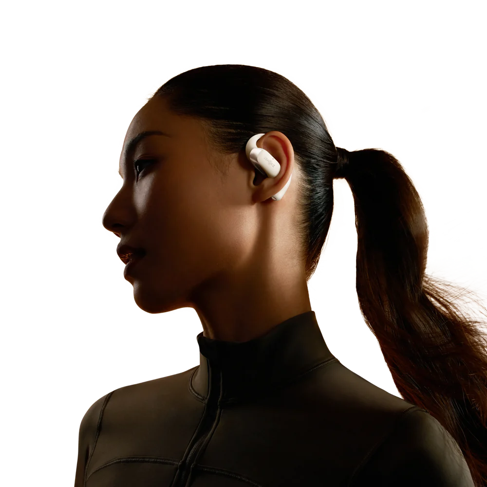 AFTERSHOKZ OPEN FIT 2 EARBUDS BEIGE T920 thumbnail 2