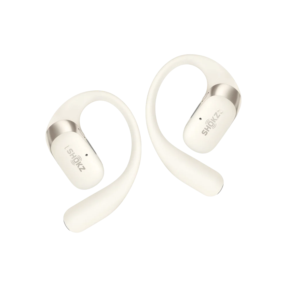 AFTERSHOKZ OPEN FIT 2 EARBUDS BEIGE T920 thumbnail 6