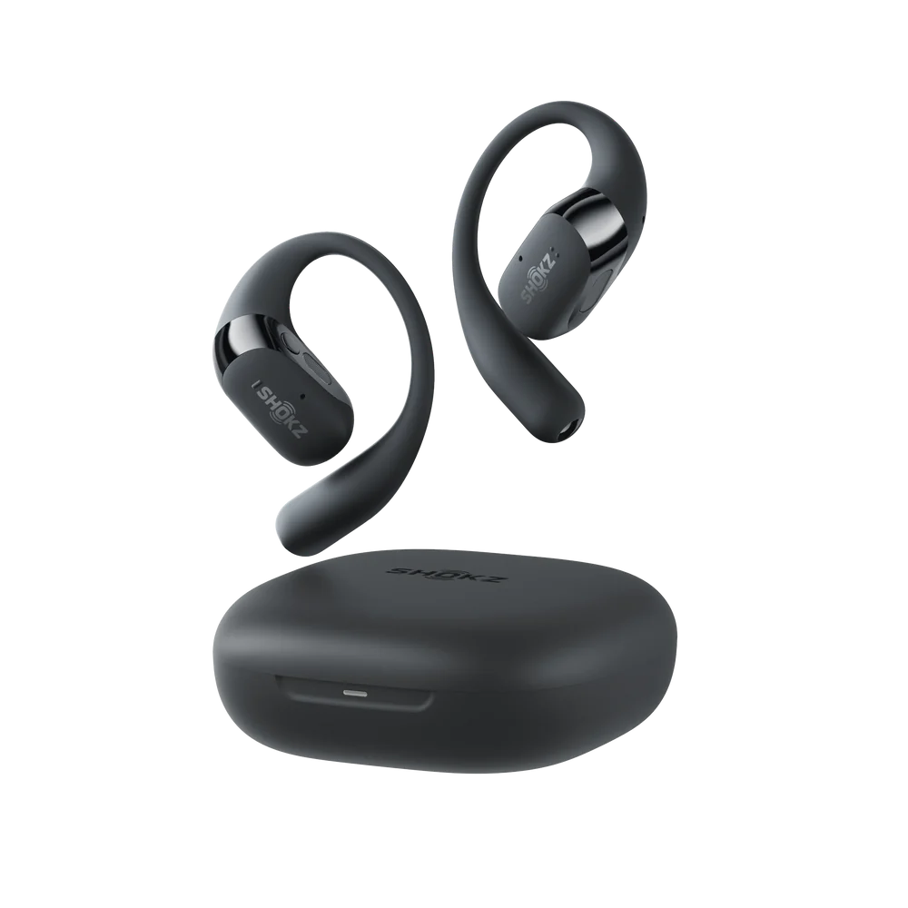 AFTERSHOKZ OPEN FIT 2 EARBUDS BLACK T920 thumbnail 5