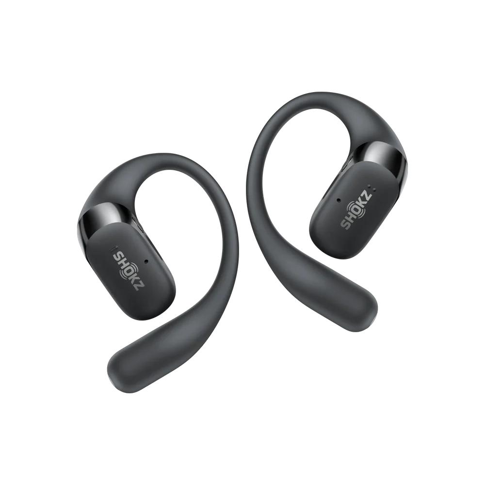 AFTERSHOKZ OPEN FIT 2 EARBUDS BLACK T920 thumbnail 6