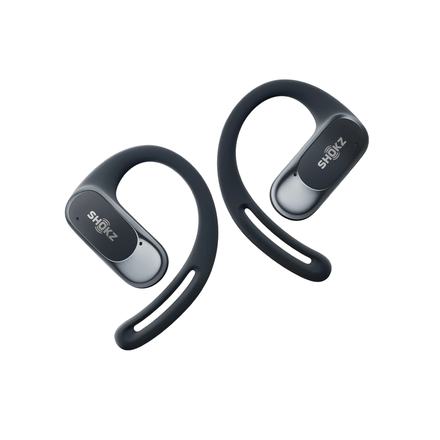 AfterShokz OpenFit Air Earbuds - Open-Ear Design, Lightweight & Comfortable Fit thumbnail 9