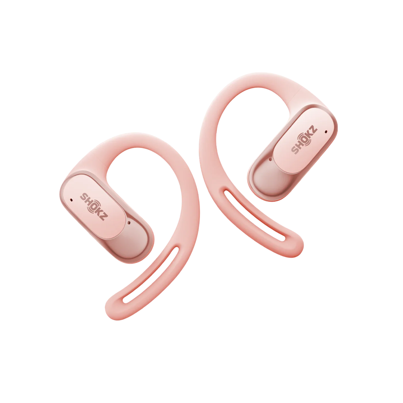 AfterShokz OpenFit Air Earbuds - Open-Ear Design, Lightweight & Comfortable Fit thumbnail 8