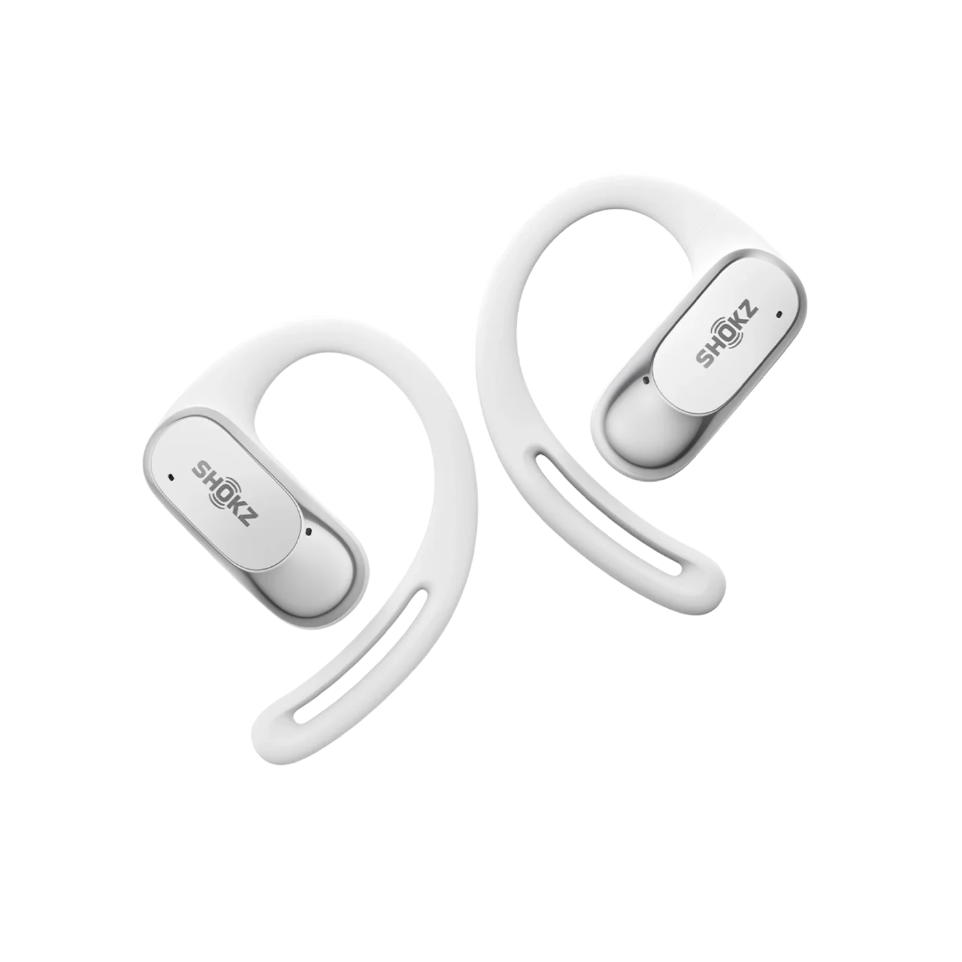 AfterShokz OpenFit Air Earbuds - Open-Ear Design, Lightweight & Comfortable Fit thumbnail 10