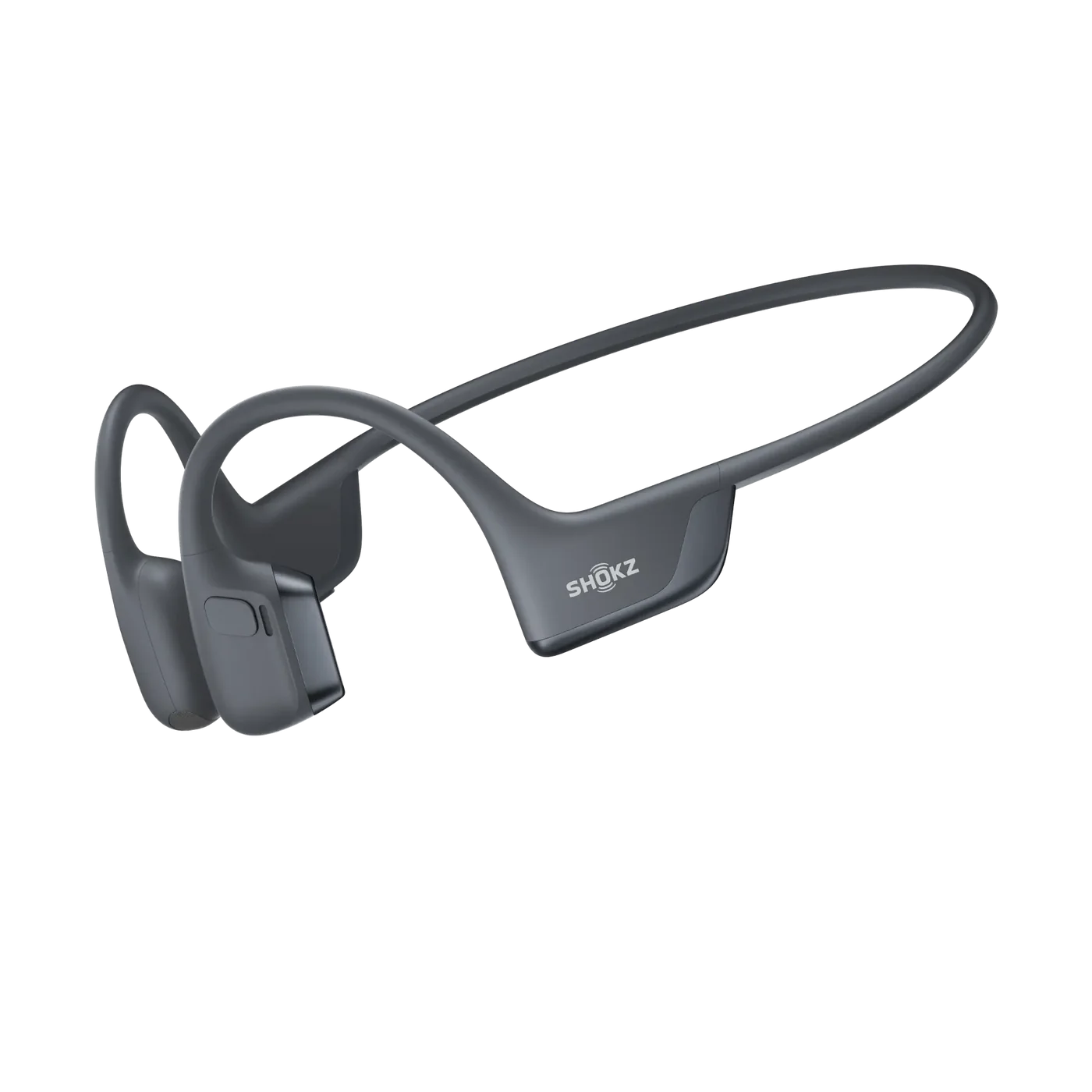 AFTERSHOKZ OPEN RUN PRO 2 MINI BONE CONDUCTION SPORTS BLUETOOTH HEADSET BLACK S821