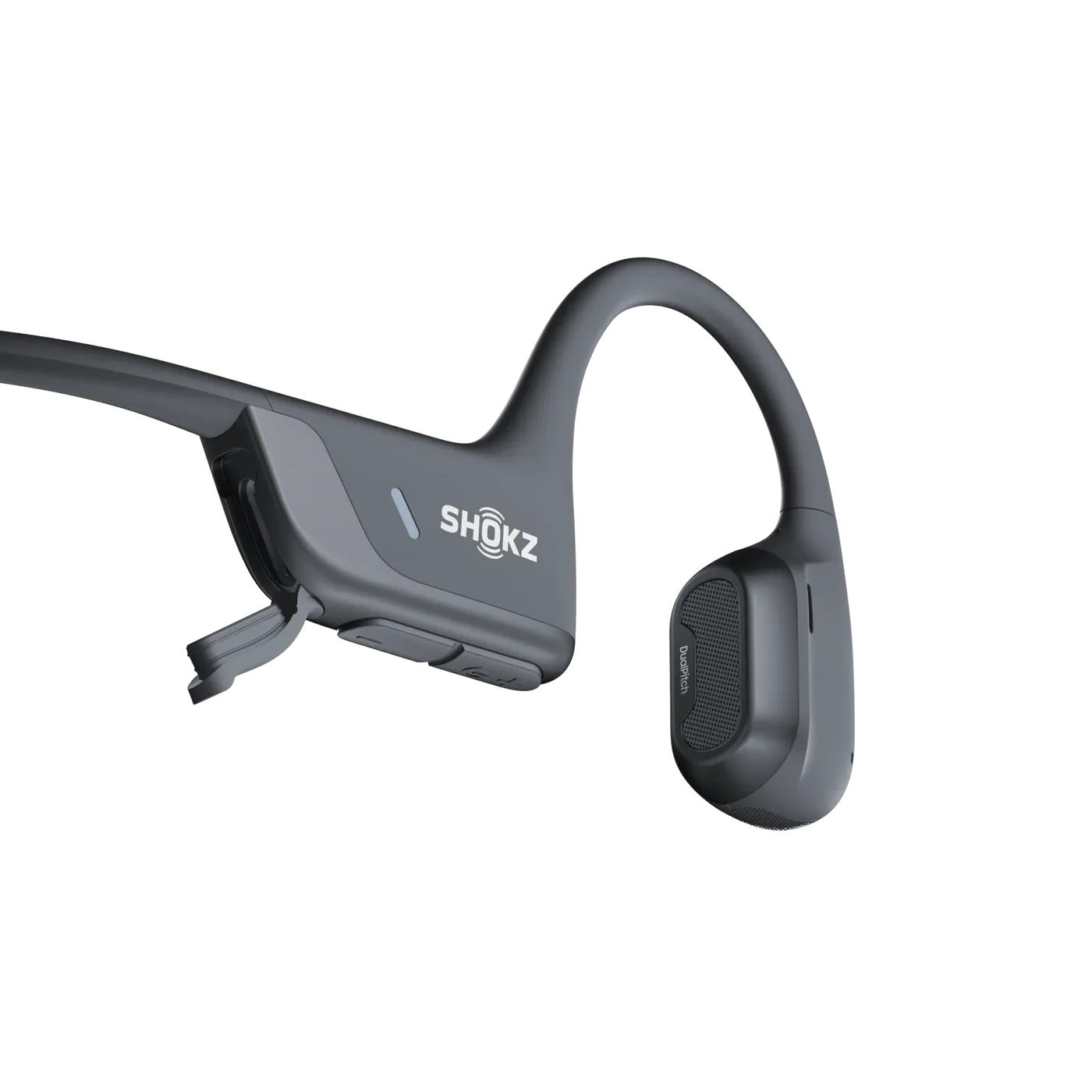 Aftershokz Open Run Pro 2 Bone Conduction Sports Bluetooth Headset S820