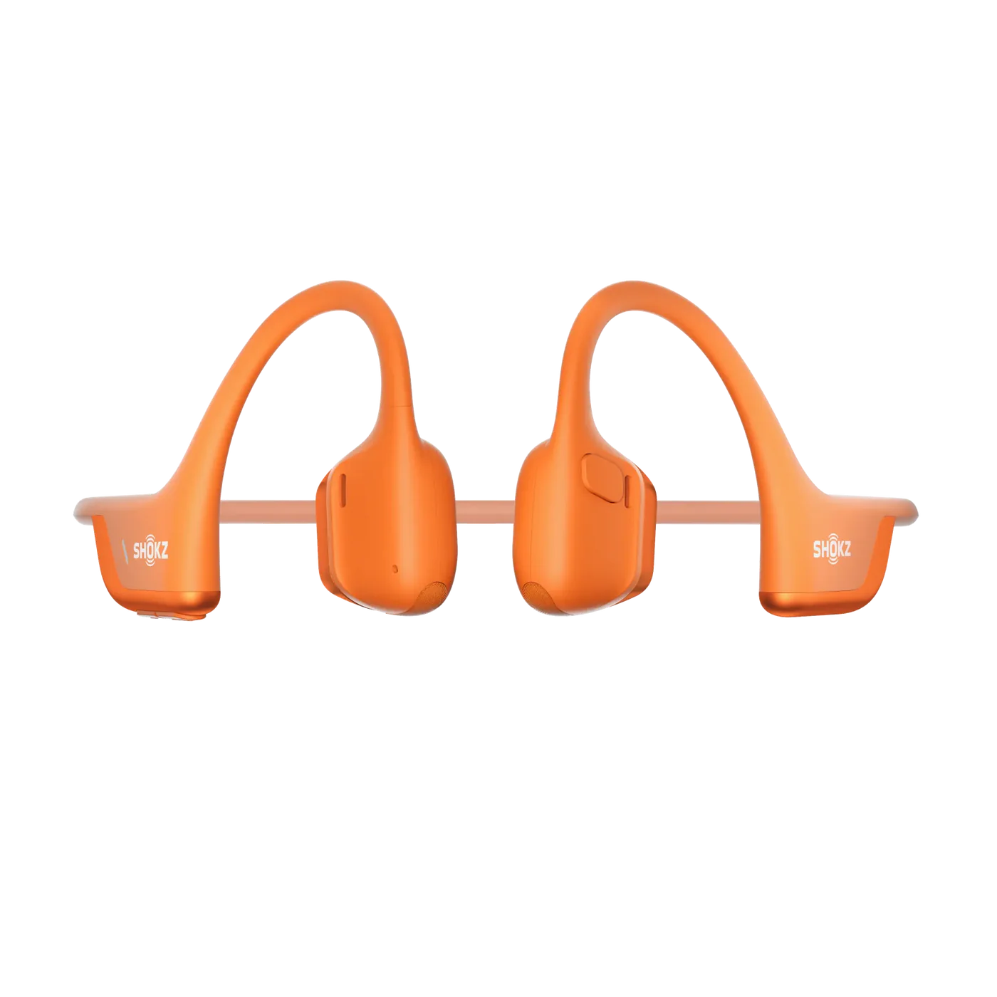 Aftershokz Open Run Pro 2 Bone Conduction Sports Bluetooth Headset S820 thumbnail 5