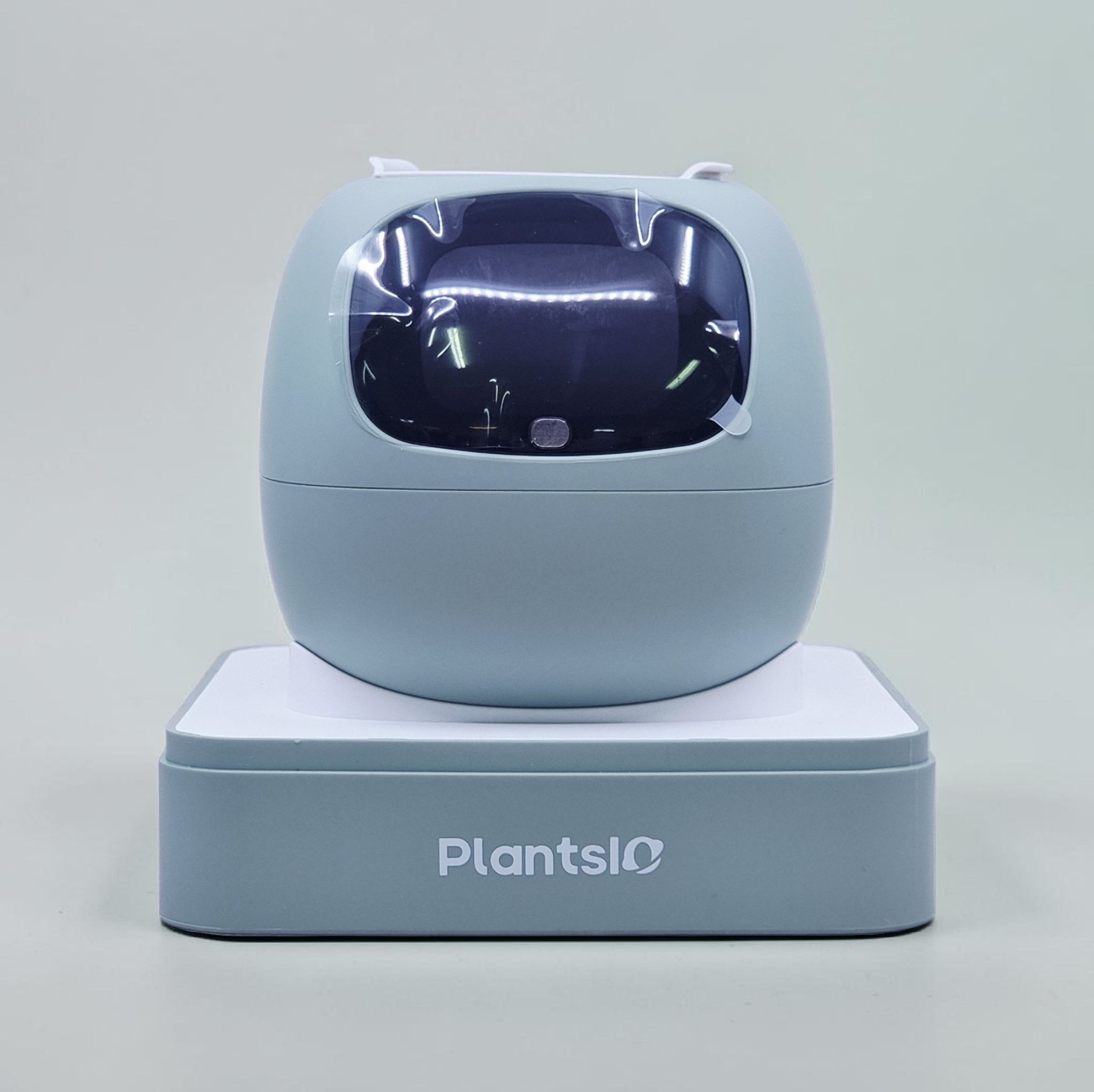 PLANTSIO IVY GEN 2 SMART PLANTER GREEN