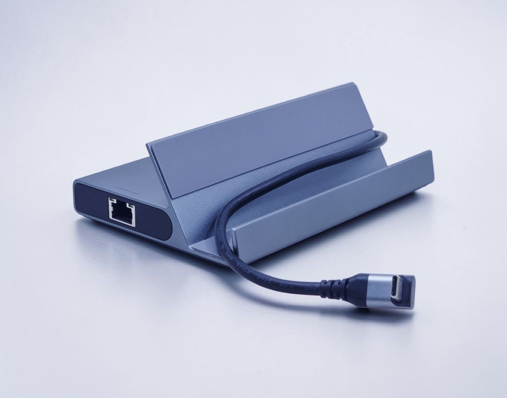 6 IN 1 DOCKING STATION FOR STEAM DECK HUB-M50