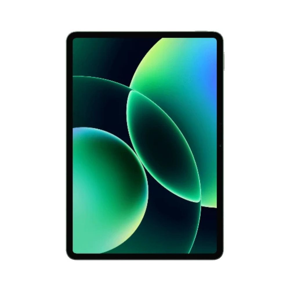 XIAOMI PAD 8 8GB 256GB WITH KEYBOARD PINE GREEN thumbnail 2