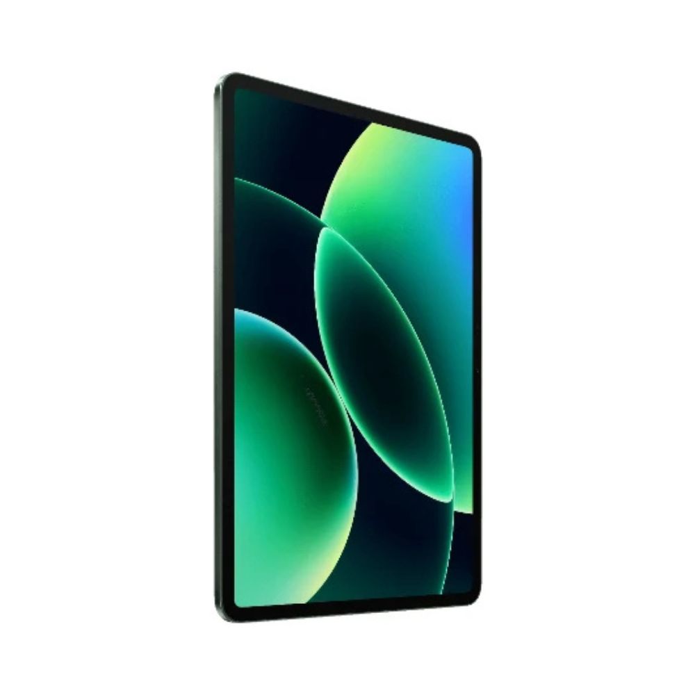 XIAOMI PAD 8 8GB 256GB WITH KEYBOARD PINE GREEN thumbnail 3