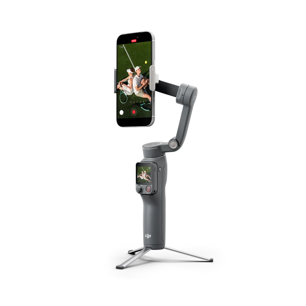 DJI OSMO MOBILE 8 PRO CREATOR COMBO thumbnail 2