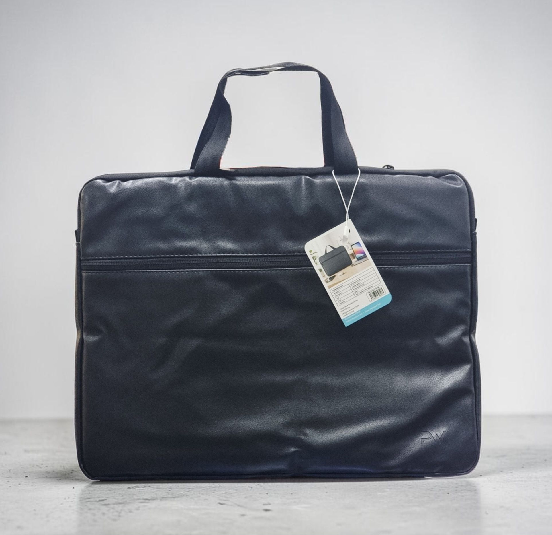 PAWA LITE LAPTOP SLEEVE 15INCH BLACK PW-LPSLLP15-BK