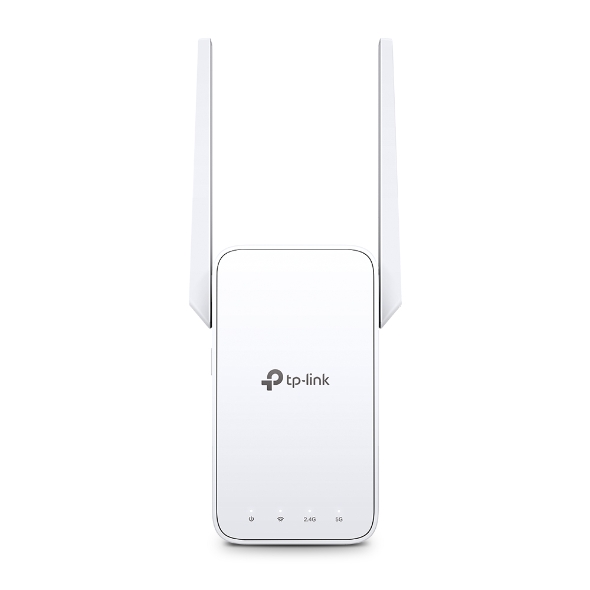TP LINK MESH WIFI EXTENDER AC1200 DUAL BAND RE315