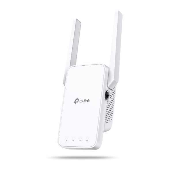 TP LINK MESH WIFI EXTENDER AC1200 DUAL BAND RE315 thumbnail 6