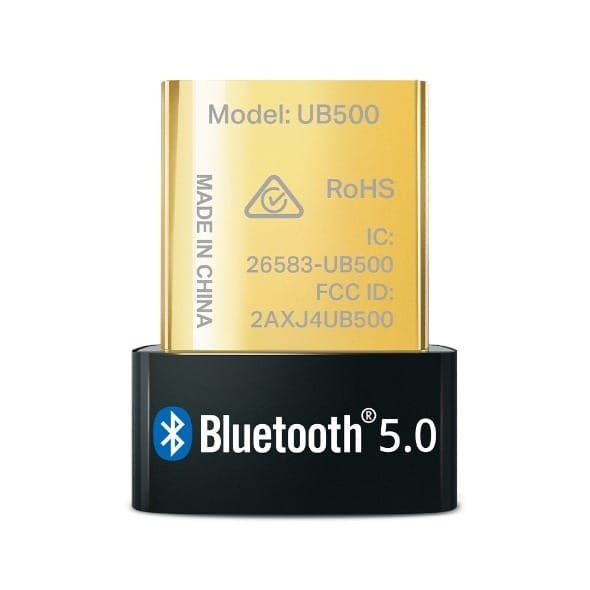 TP LINK BLUETOOTH 5.0 NANO USB ADAPTER UB500 thumbnail 5