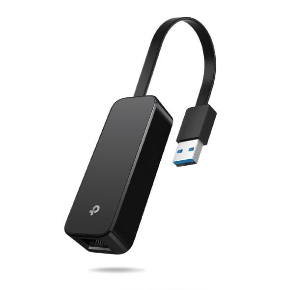 TP LINK USB 3.0 TO RJ 45 GIGABIT ETHERNET NETWORK ADAPTER UE306 thumbnail 8
